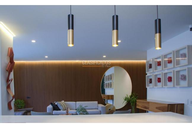 Apartamentos, Venta, Cristales - $1.800.000.000