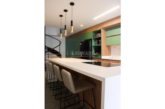 Apartamentos, Venta, Cristales - $1.800.000.000