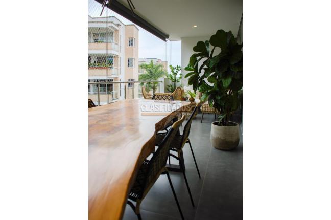 Apartamentos, Venta, Cristales - $1.800.000.000