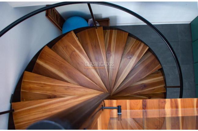 Apartamentos, Venta, Cristales - $1.800.000.000