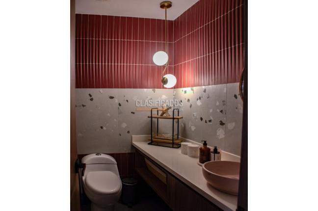 Apartamentos, Venta, Cristales - $1.800.000.000