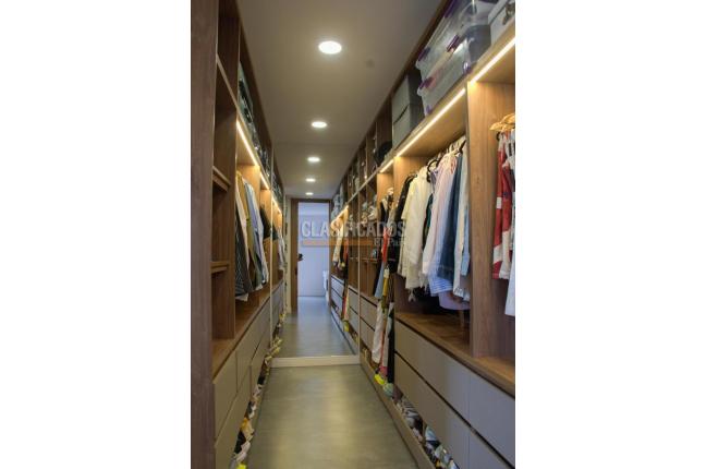 Apartamentos, Venta, Cristales - $1.800.000.000