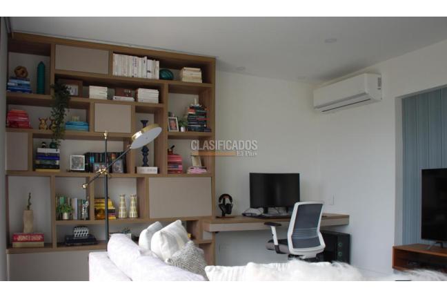 Apartamentos, Venta, Cristales - $1.800.000.000