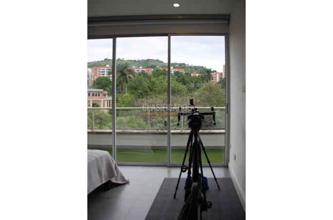 Apartamentos, Venta, Cristales - $1.800.000.000
