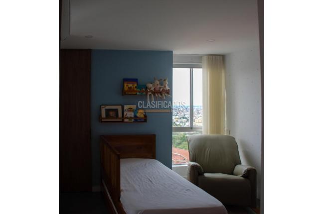 Apartamentos, Venta, Cristales - $1.800.000.000