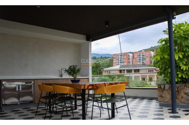 Apartamentos, Venta, Cristales - $1.800.000.000