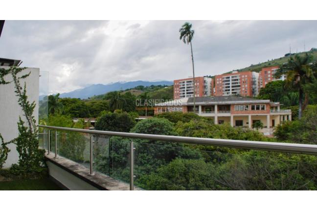 Apartamentos, Venta, Cristales - $1.800.000.000