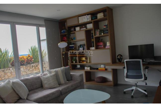 Apartamentos, Venta, Cristales - $1.800.000.000