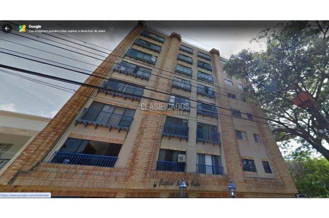 Apartaestudios, Venta en Ciudad Jardín