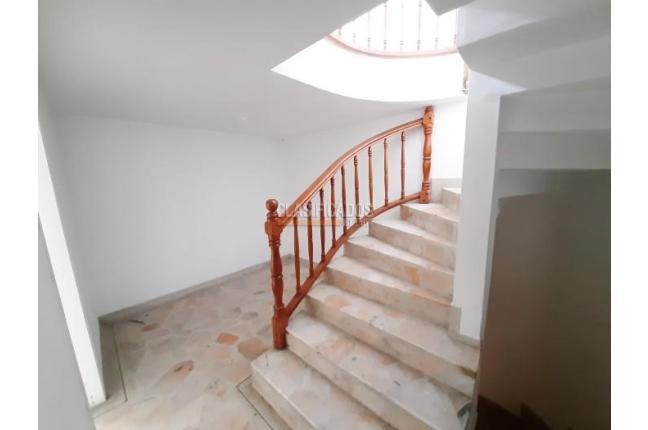 Casas, Alquiler, Nueva Tequendama - $3.800.000