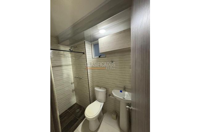 Apartamentos, Alquiler, Jamundí - $900.000