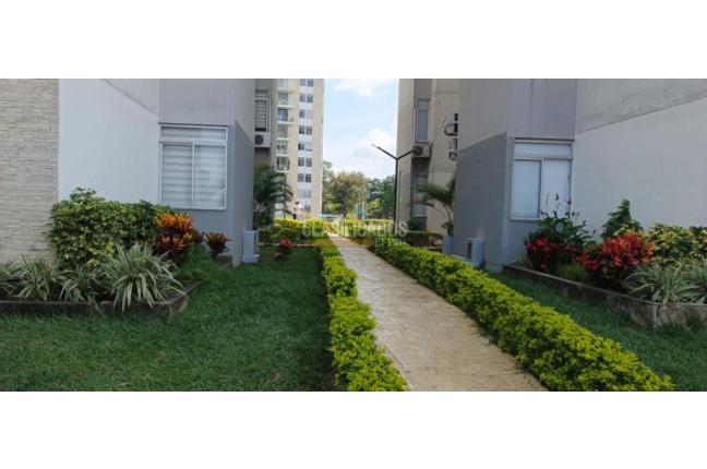 Apartamentos, Alquiler en Jamundí