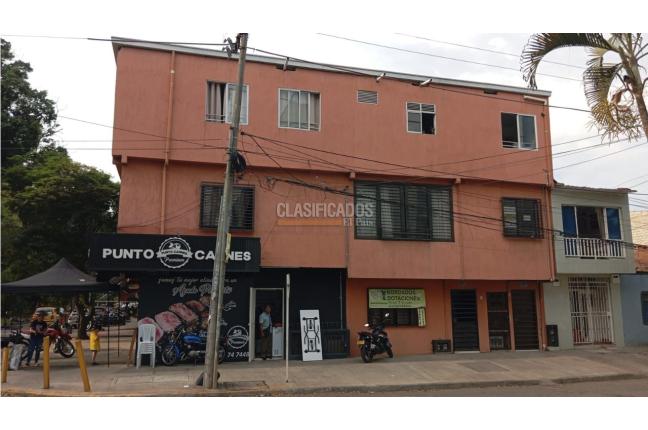 Apartamentos, Alquiler, Cristóbal Colón - $950.000