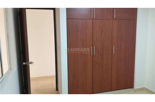 Apartamentos, Alquiler, Cristóbal Colón - $950.000