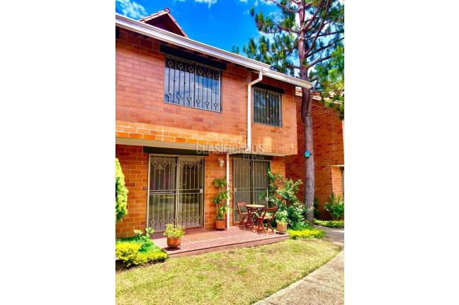 Casas, Venta en Prados del Limonar