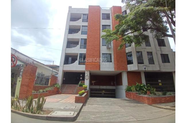 Apartamentos, Alquiler en Santa Mónica Residencial