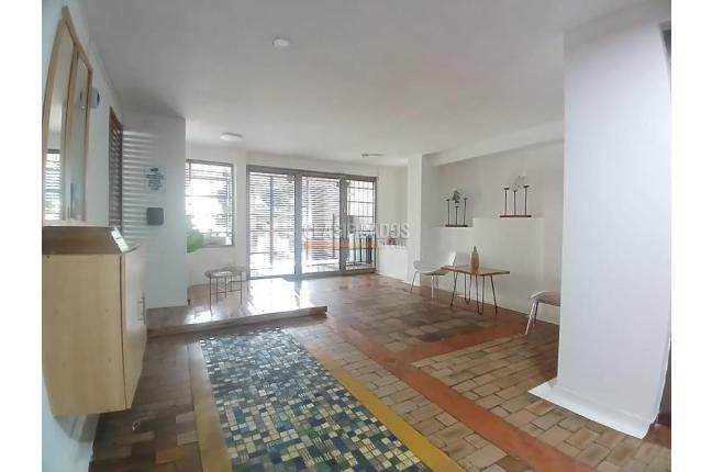 Apartamentos, Alquiler en Santa Mónica Residencial