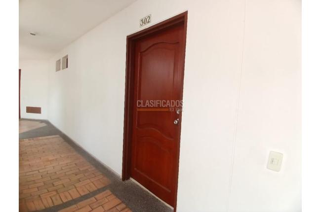 Apartamentos, Alquiler, Santa Mónica Residencial - $2.800.000