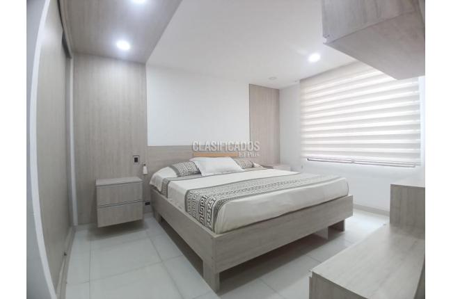 Apartamentos, Alquiler, Santa Mónica Residencial - $2.800.000
