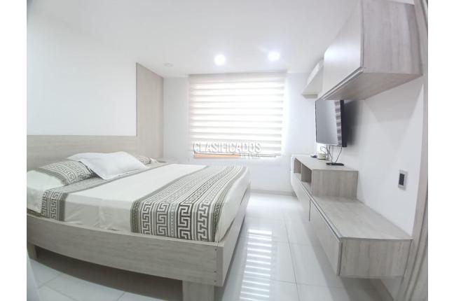 Apartamentos, Alquiler, Santa Mónica Residencial - $2.800.000
