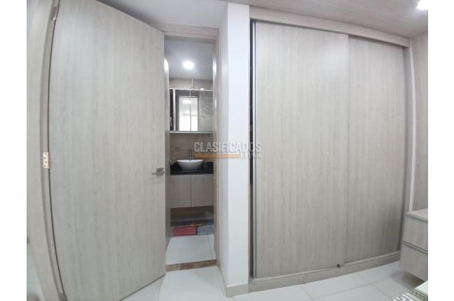 Apartamentos, Alquiler, Santa Mónica Residencial - $2.800.000