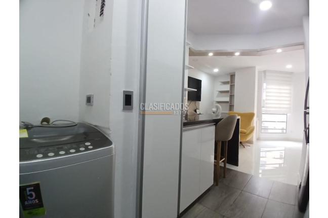 Apartamentos, Alquiler, Santa Mónica Residencial - $2.800.000