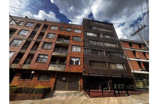 Apartamentos, Alquiler, Bogotá - $1.620.000