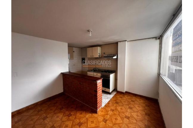 Apartamentos, Alquiler, Bogotá - $1.620.000