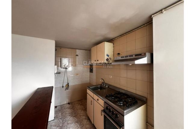 Apartamentos, Alquiler, Bogotá - $1.620.000