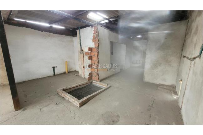 Casas, Venta en Ricardo Balcázar