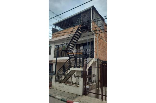 Casas, Venta, Ricardo Balcázar - $330.000.000