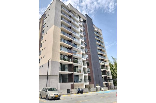 Apartamentos, Alquiler en Dos Quebradas