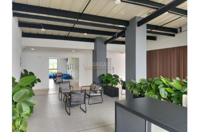 Apartamentos, Alquiler en Dos Quebradas