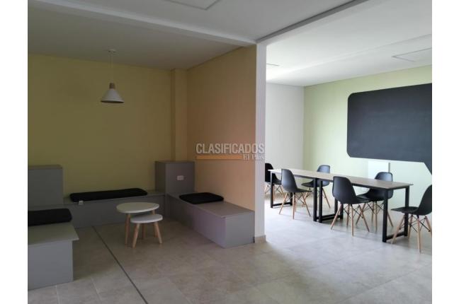 Apartamentos, Alquiler en Dos Quebradas