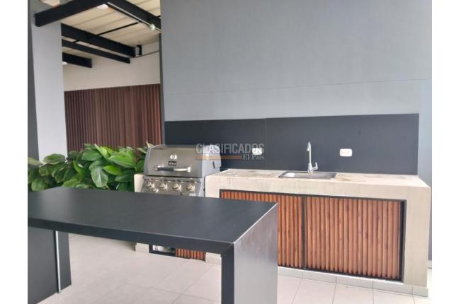 Apartamentos, Alquiler, Dos Quebradas - $2.300.000