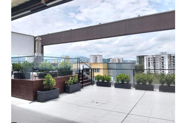 Apartamentos, Alquiler, Dos Quebradas - $2.300.000