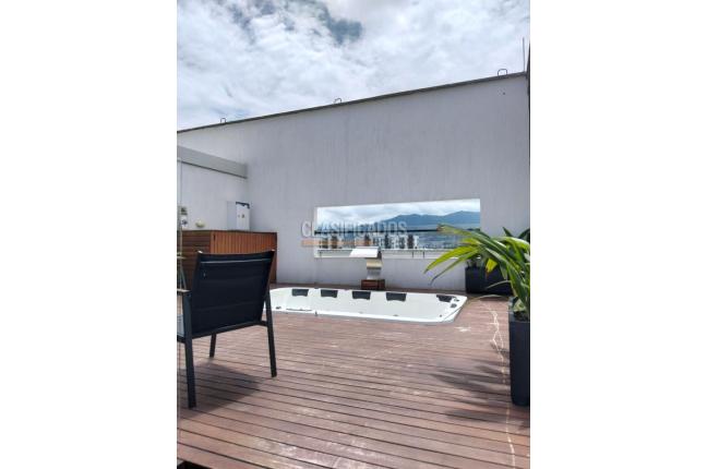 Apartamentos, Alquiler, Dos Quebradas - $2.300.000