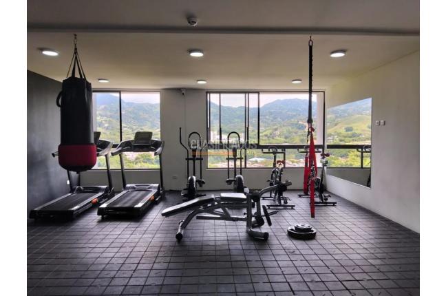 Apartamentos, Alquiler, Dos Quebradas - $2.300.000