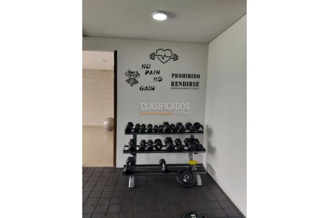 Apartamentos, Alquiler, Dos Quebradas - $2.300.000