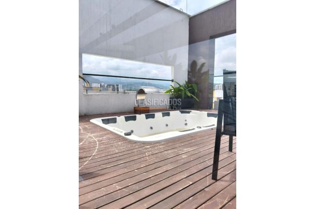 Apartamentos, Alquiler, Dos Quebradas - $2.300.000