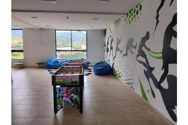 Apartamentos, Alquiler, Dos Quebradas - $2.300.000