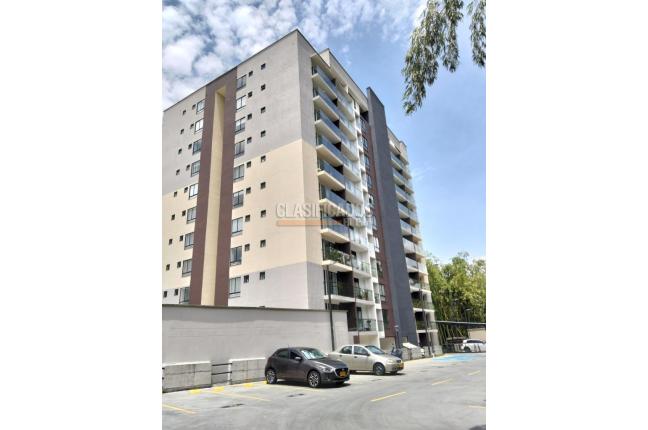 Apartamentos, Alquiler, Dos Quebradas - $2.300.000