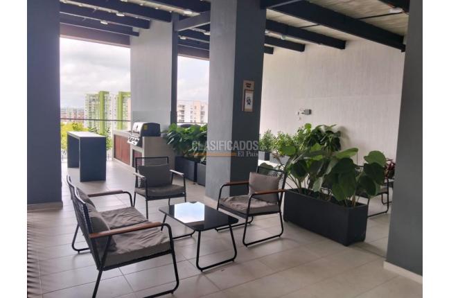 Apartamentos, Alquiler, Dos Quebradas - $2.300.000