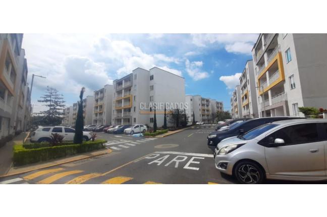 Apartamentos, Alquiler en Ciudad Pacifica