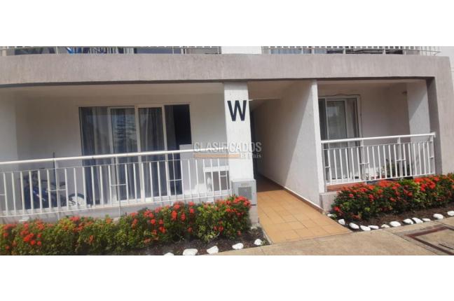 Apartamentos, Alquiler en Ciudad Pacifica