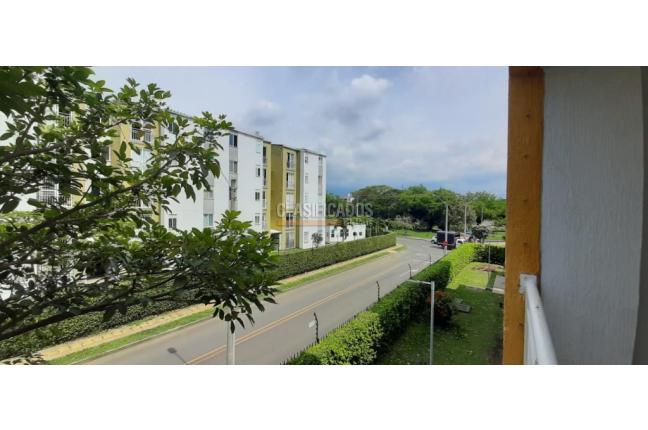 Apartamentos, Alquiler, Ciudad Pacifica - $1.350.000