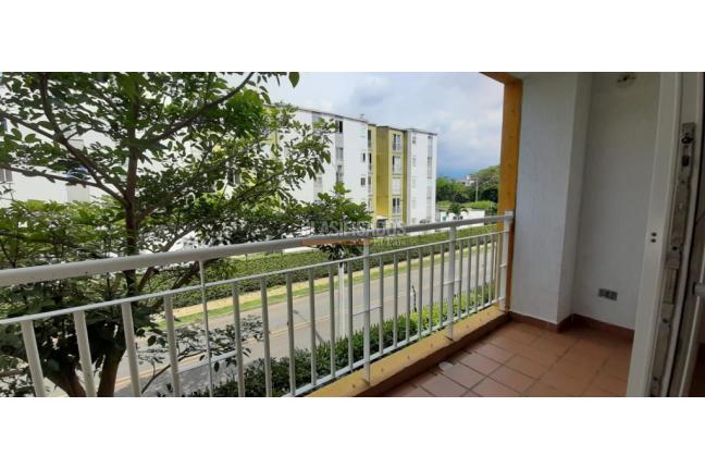 Apartamentos, Alquiler, Ciudad Pacifica - $1.350.000