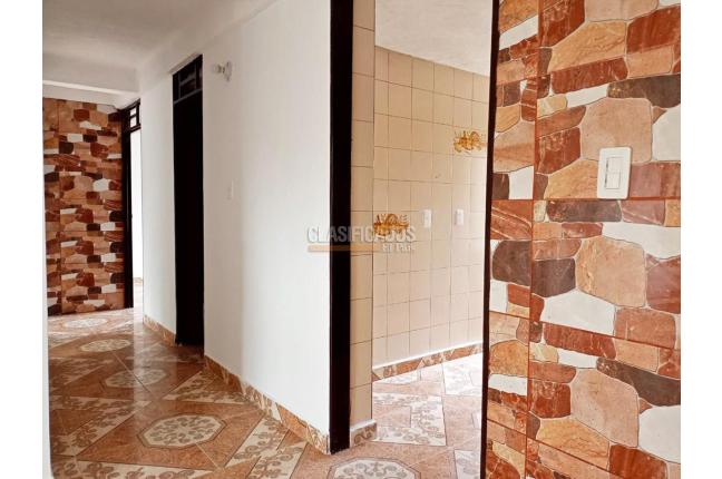 Apartamentos, Venta, Chiminangos - $120.000.000