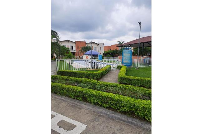 Casas, Alquiler, Palmira - $1.700.000