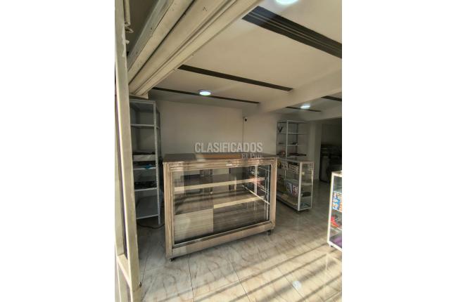 Locales y Bodegas, Alquiler en Candelaria